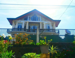 Гостиница Guest House Hill Paradise  Hawaeliya